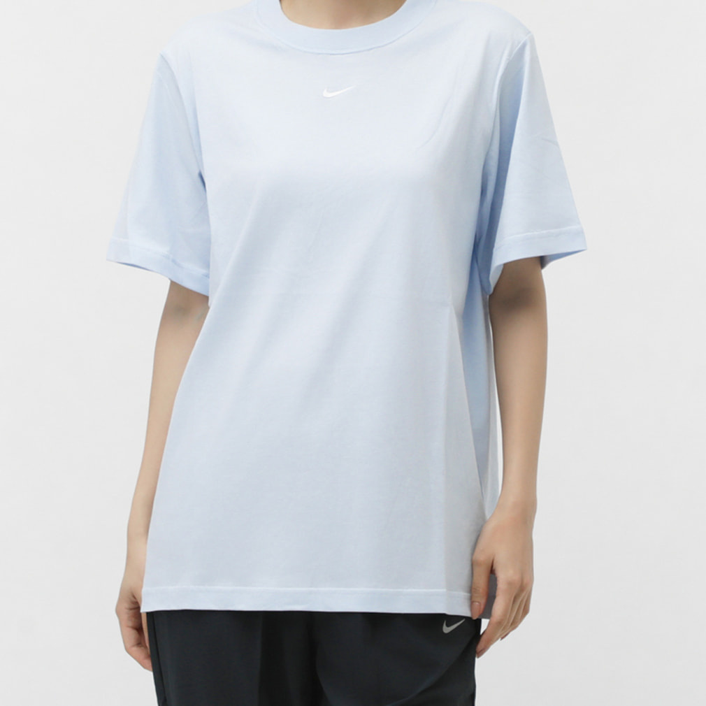 ナイキ レディース 半袖 Tシャツ ウィメンズ NSW エッセンシャル
