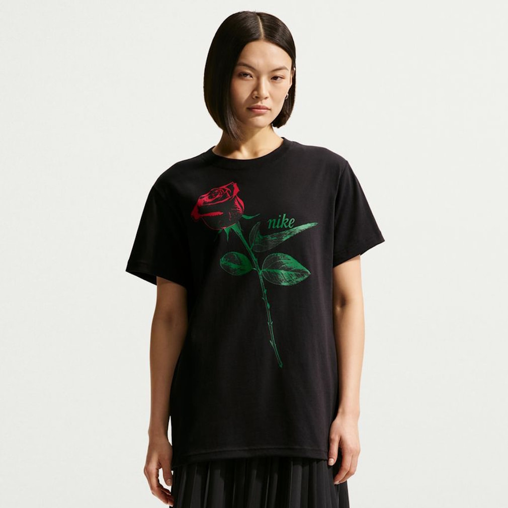 ナイキ レディース 半袖 Tシャツ ウィメンズ NSW クラシック ST2 S/S T