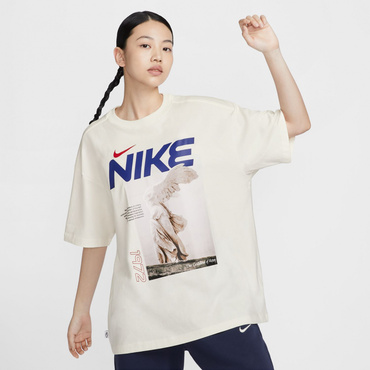ウィメンズ NSW LBR OS GCEL S/S Tシャツ