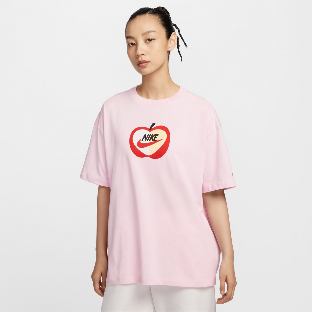 iCL fB[X  TVc EBY NSW OS S/S TVc IB5577 X|[cEFA NIKE