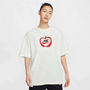 ウィメンズ NSW OS S/S Tシャツ