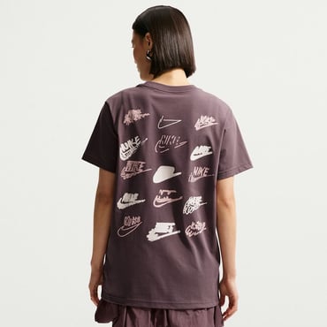 ウィメンズ NSW クラシック BF ST5 S/S Tシャツ