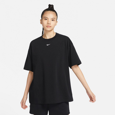 ウィメンズ NSW エッセンシャル S/S Tシャツ OS