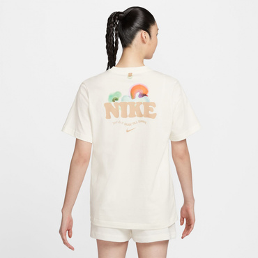 ウィメンズ NSW エッセンシャル GCEL S/S Tシャツ