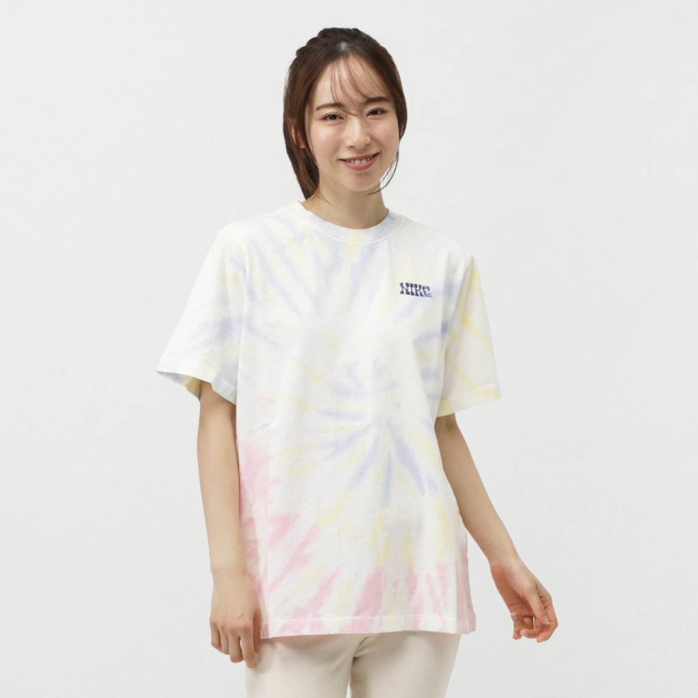 ナイキ レディース 半袖 Tシャツ ウィメンズ NSW S/S Tシャツ GCEL IF0612 スポーツウェア NIKE
