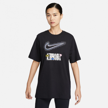 ウィメンズ NSW OC2 BF フェスティバル S/S Tシャツ