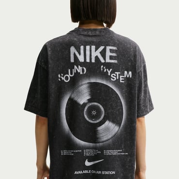 ウィメンズ NSW クラシック OS FEST14 S/S Tシャツ
