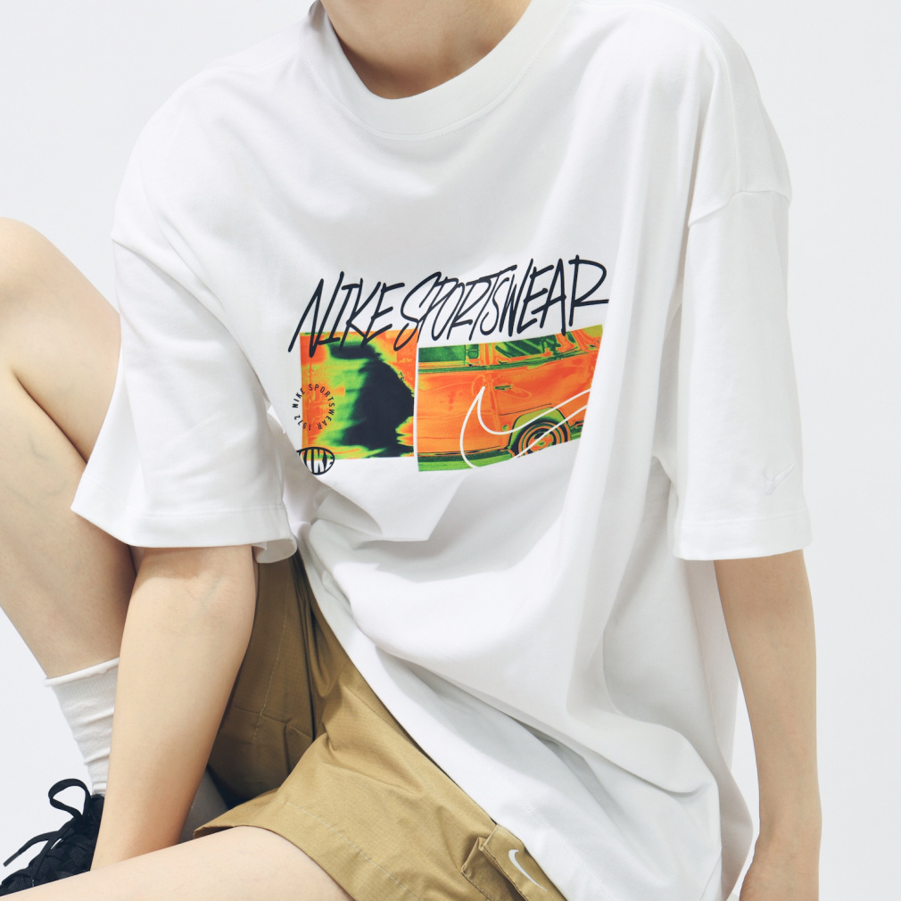 iCL fB[X  TVc EBY NSW OS OPP1 S/S TVc IB7565 X|[cEFA NIKE