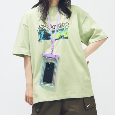 ウィメンズ NSW OS OPP1 S/S Tシャツ