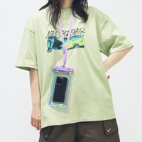 ウィメンズ NSW OS OPP1 S/S Tシャツ
