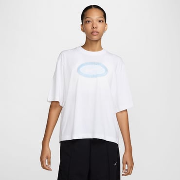 ウィメンズ NSW HYPER FEMME S/S Tシャツ