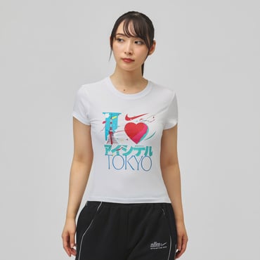 ウィメンズ NSW シティ MD CRP TOKYO