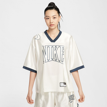 ウィメンズ NSW ストリート GX JRSY S/S トップ