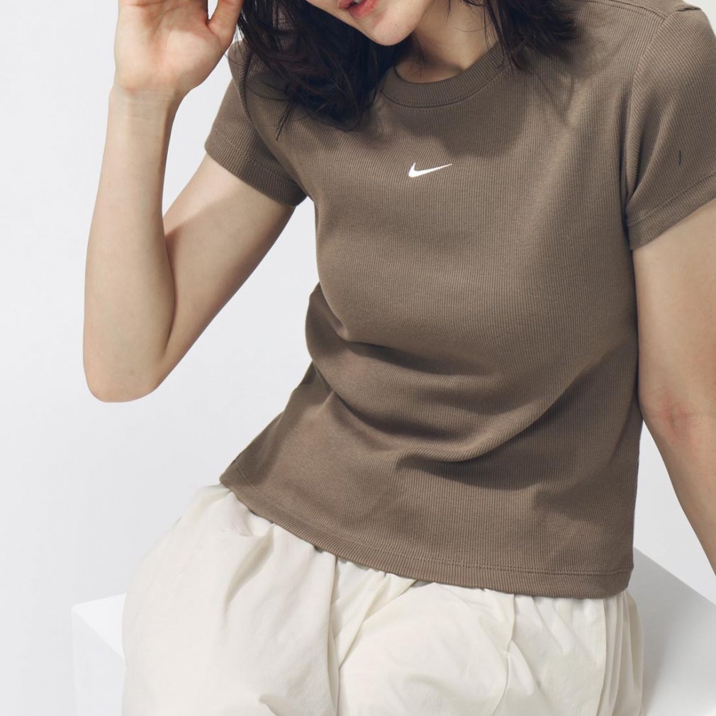 iCL fB[X  TVc EBY NSW u ^Cc S/S TVc HV4995 X|[cEFA NIKE