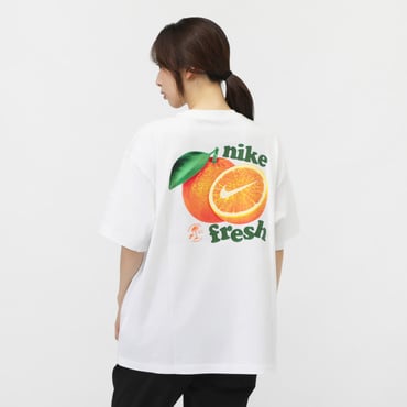 ウィメンズ NSW OS FRUIT SPD S/S Tシャツ