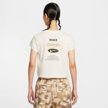ウィメンズ NSW クラシック+ SPD S/S Tシャツ