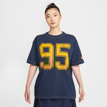 ウィメンズ NSW ストリート OS S/S Tシャツ