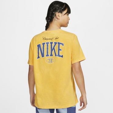 ウィメンズ NSW BF VARSITY S/S Tシャツ