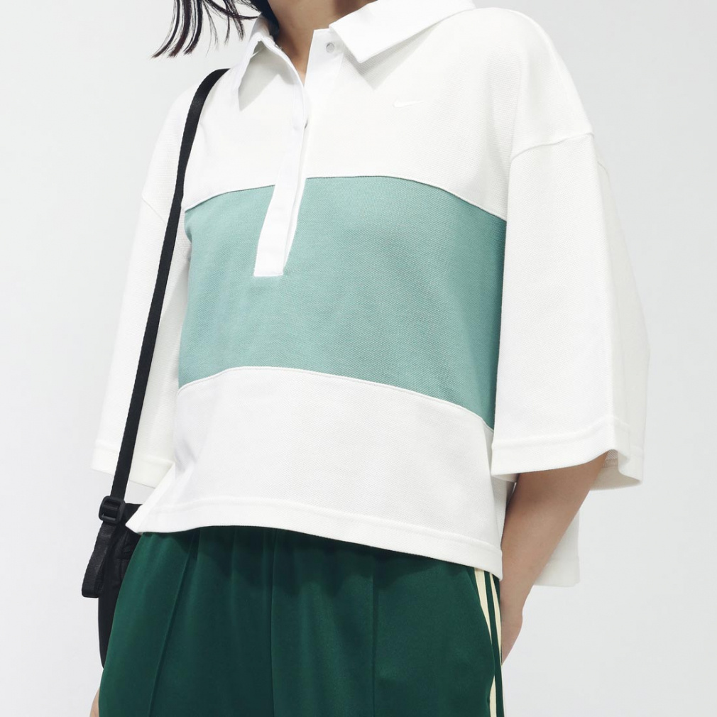 ウィメンズ NSW ストリート S/S ポロ｜Alpen Online