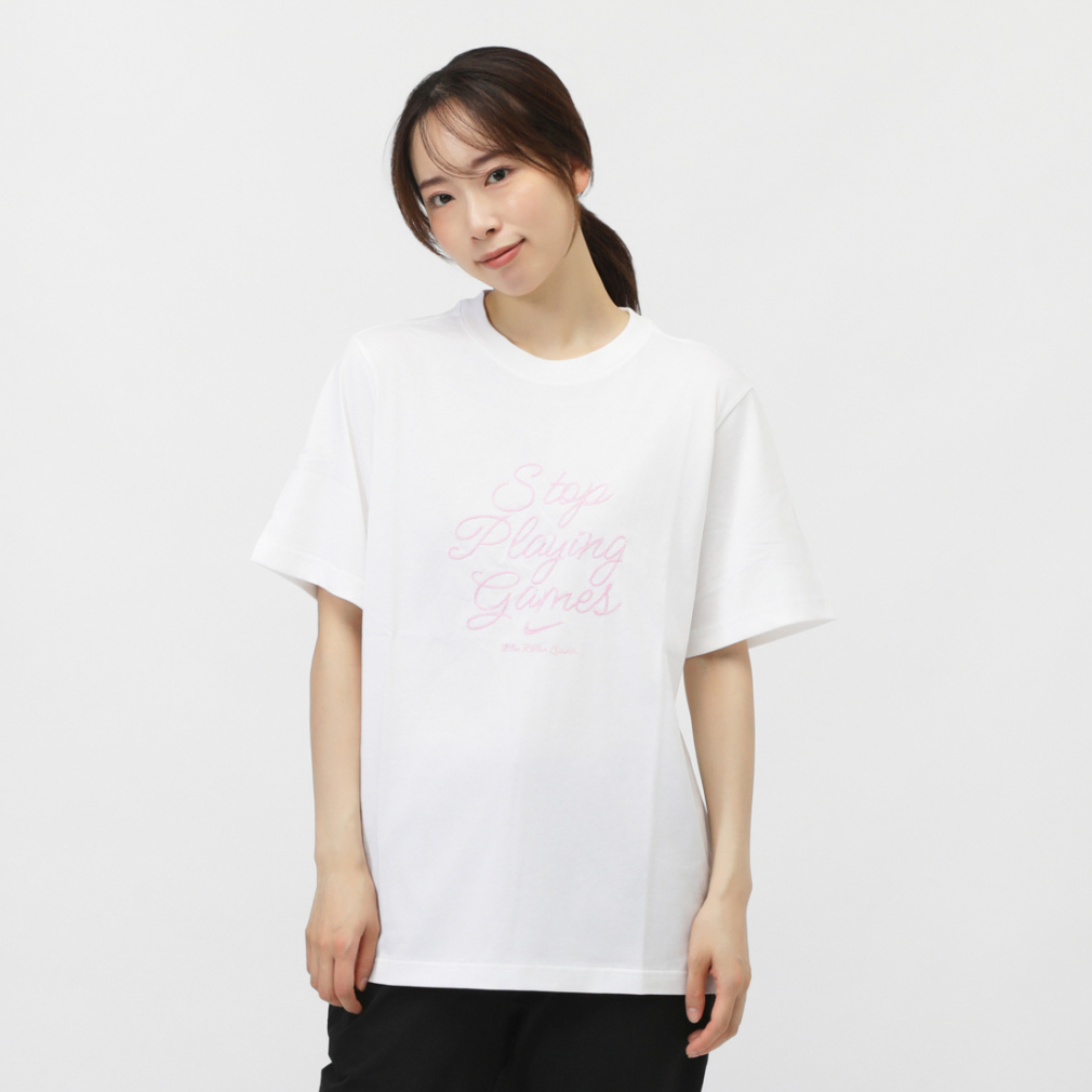 iCL fB[X  TVc EBY NSW S/S TVc OPP1 IH4029 X|[cEFA NIKE