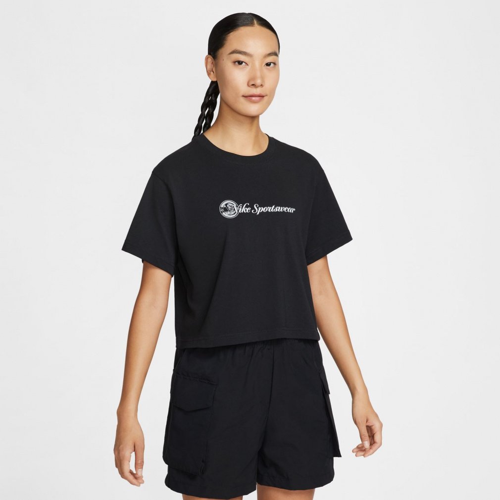 iCL fB[X  TVc EBY NSW Nu S/S TVc Nbv CC HV4948 X|[cEFA NIKE