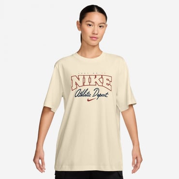 ナイキ レディース 半袖 Tシャツ ウィメンズ NSW エッセンシャル