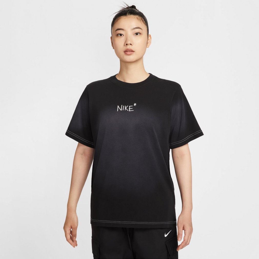 ナイキ レディース 半袖 Tシャツ ウィメンズ NSW S/S Tシャツ GCEL