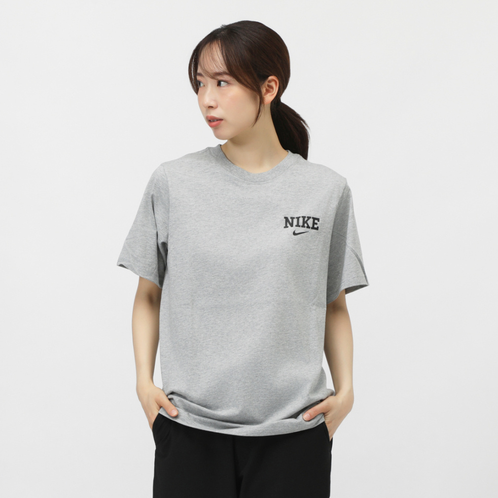 ナイキ レディース 半袖 Tシャツ ウィメンズ NSW BF GPX STM S/S T