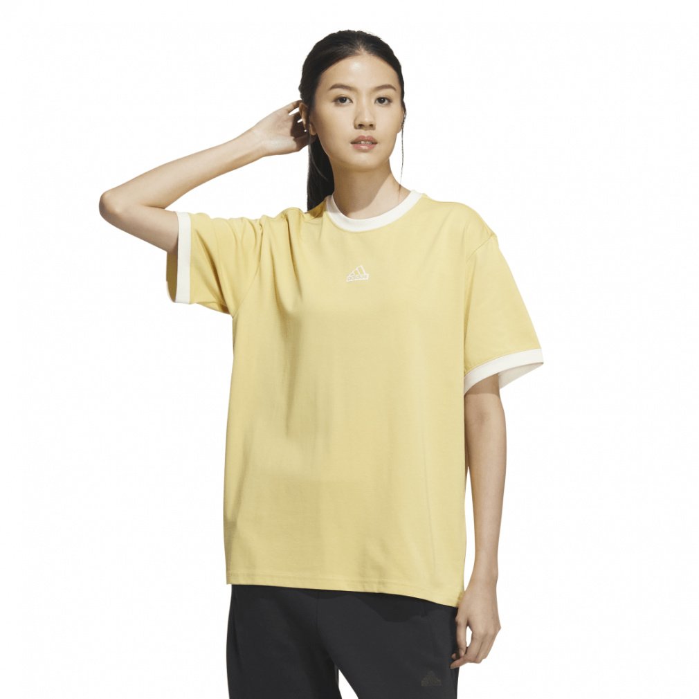 アディダス レディース 半袖 Tシャツ W WORD Tシャツ JSY22 IM8747 IM8746 IM8748 スポーツウェア adidas