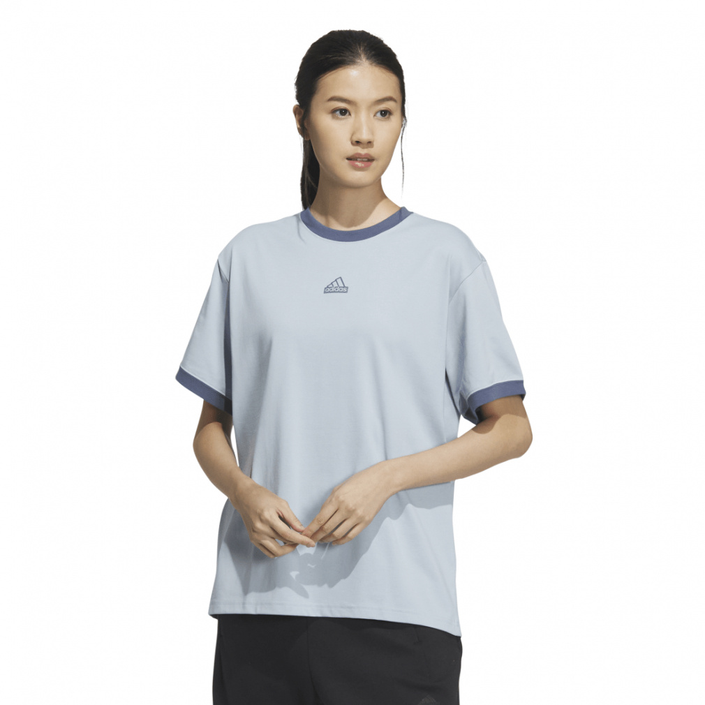 バドミントン アディダス ウィメンズTシャツ G88758 adidas - バドミントン アディダス ウィメンズTシャツ G88758の