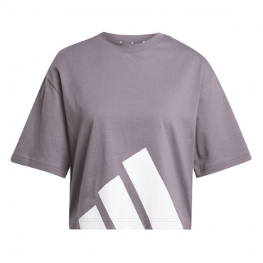 エッセンシャルズ ビッグロゴTシャツ