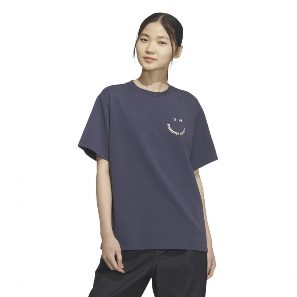 アディダス レディース 半袖 Tシャツ バービイジ ルーズフィット 半袖