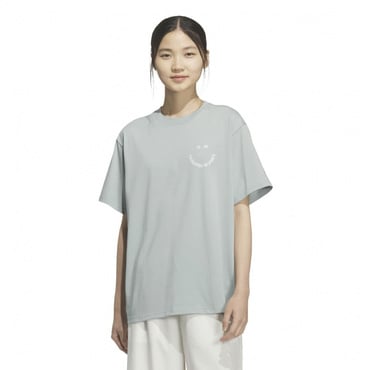 バービイジ ルーズフィット 半袖 Tシャツ