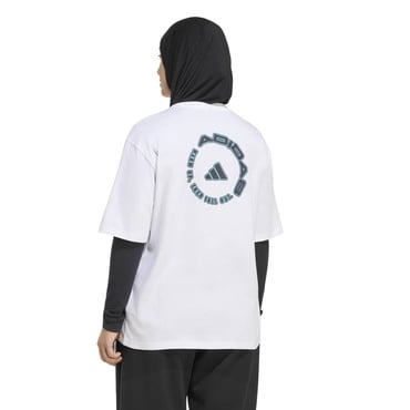 DANCE グラフィック Tシャツ