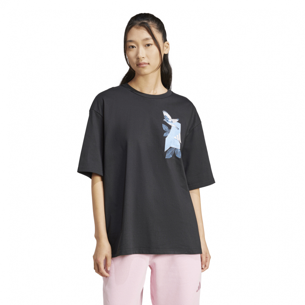 Lens Elevated グラフィック 半袖Tシャツ｜Alpen Online