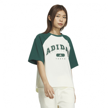 W KCCL Tシャツ1
