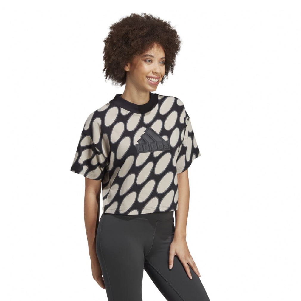 アディダス ADIDAS × MARIMEKKO マリメッコ レディース フューチャー
