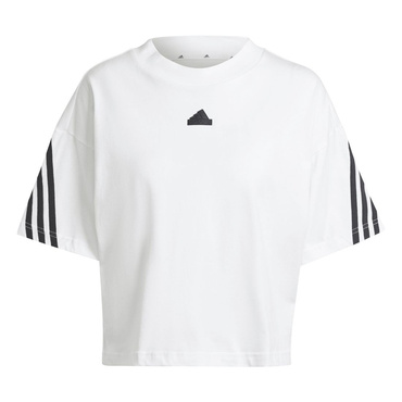 フューチャーアイコン スリーストライプス 半袖Tシャツ