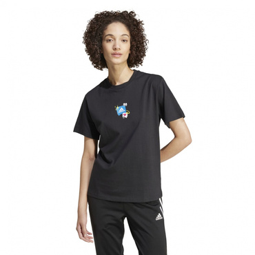 Remoji グラフィック 半袖Tシャツ