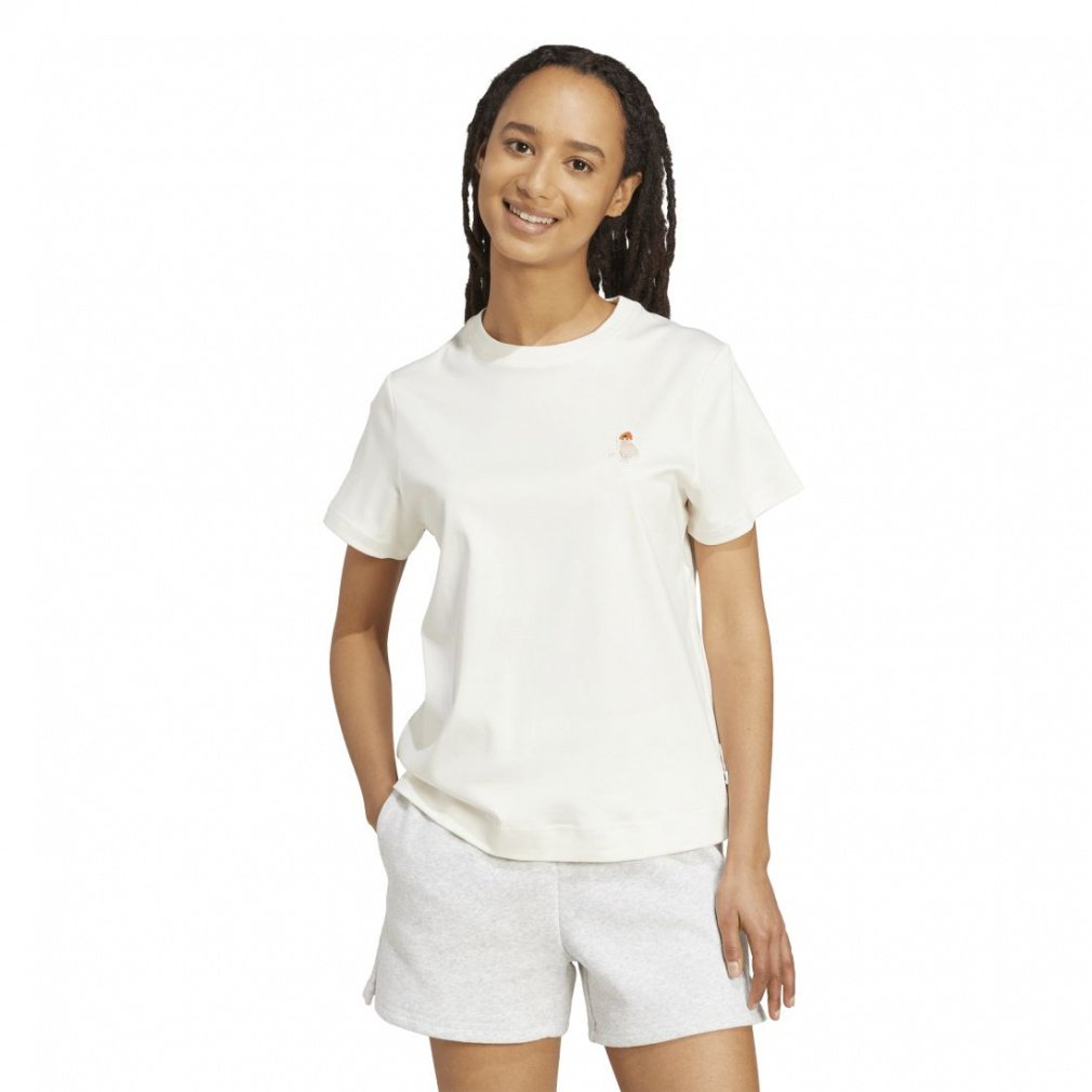 W CAT グラフィック Tシャツ｜Alpen Online
