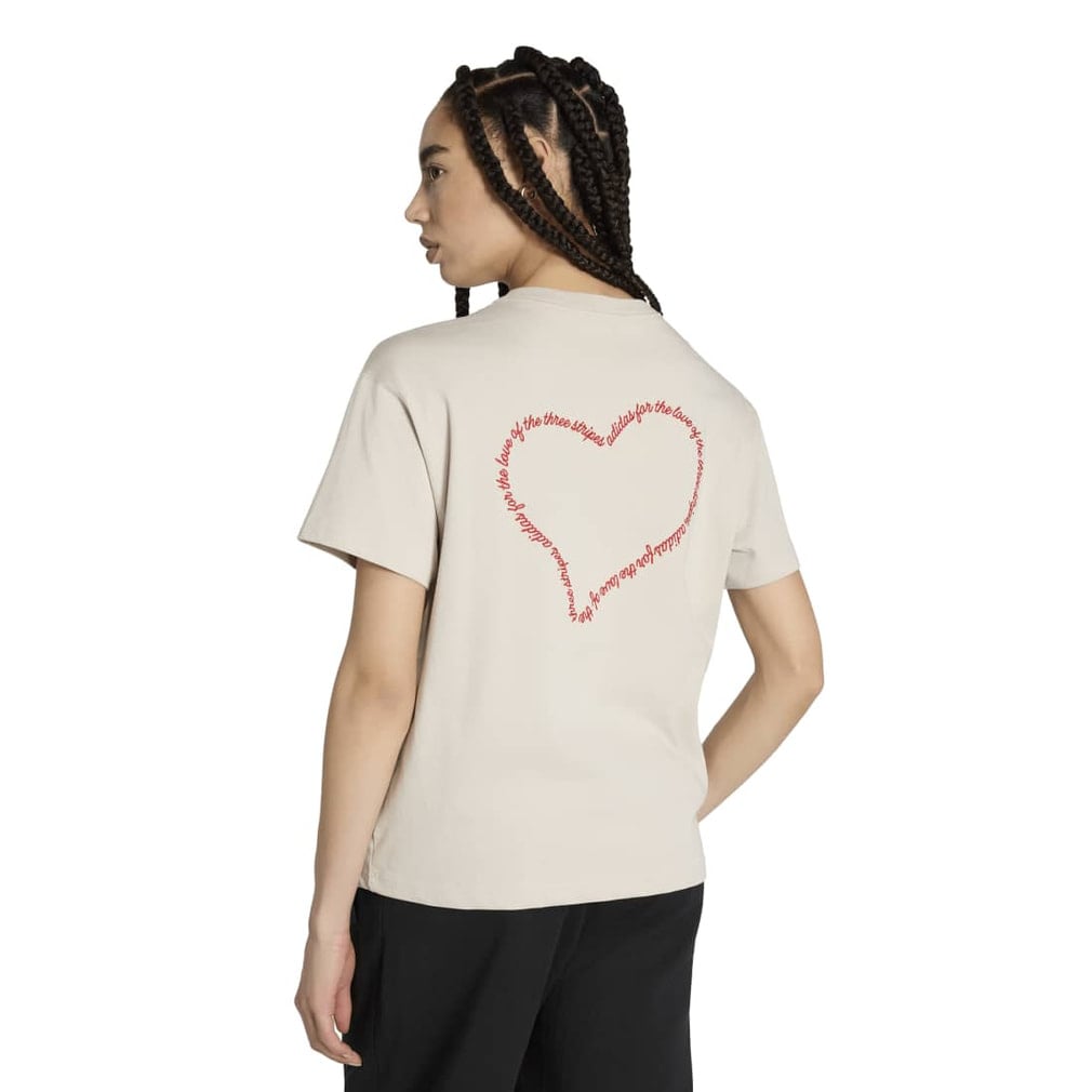 tシャツ アディダスレディース デザイン レディースTシャツ