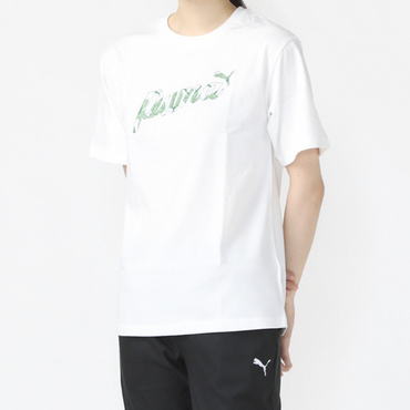 ESS+ MX グラフィック リラックス SS Tシャツ