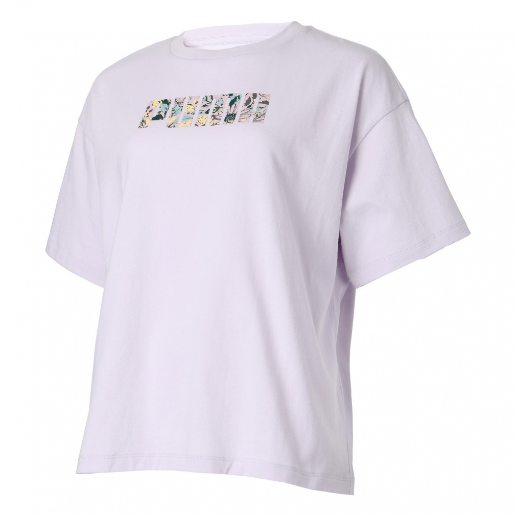 v[} fB[X  TVc LOGO GRAPHIC TVc 689080 X|[cEFA AyEX|[cf| PUMA