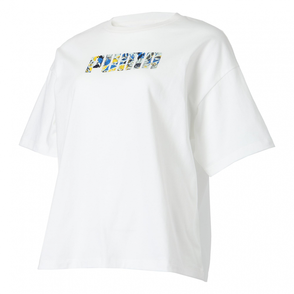 v[} fB[X  TVc LOGO GRAPHIC TVc 689080 X|[cEFA AyEX|[cf| PUMA