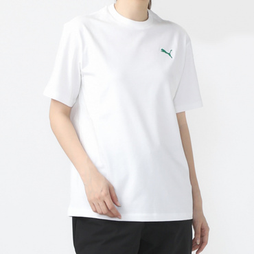 COTTON SUMMER SS Tシャツ