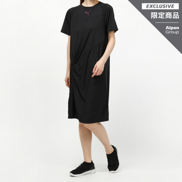 TEE DRESS