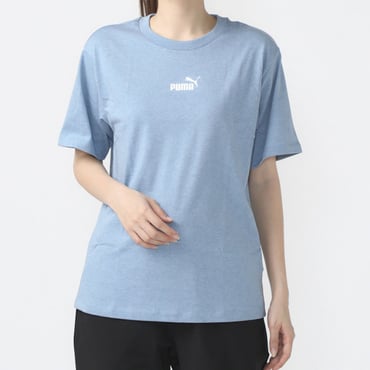 ESS+ MX NO1 ロゴ リラックス SS Tシャツ