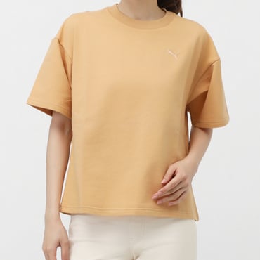 HER ベビーテリー SS Tシャツ