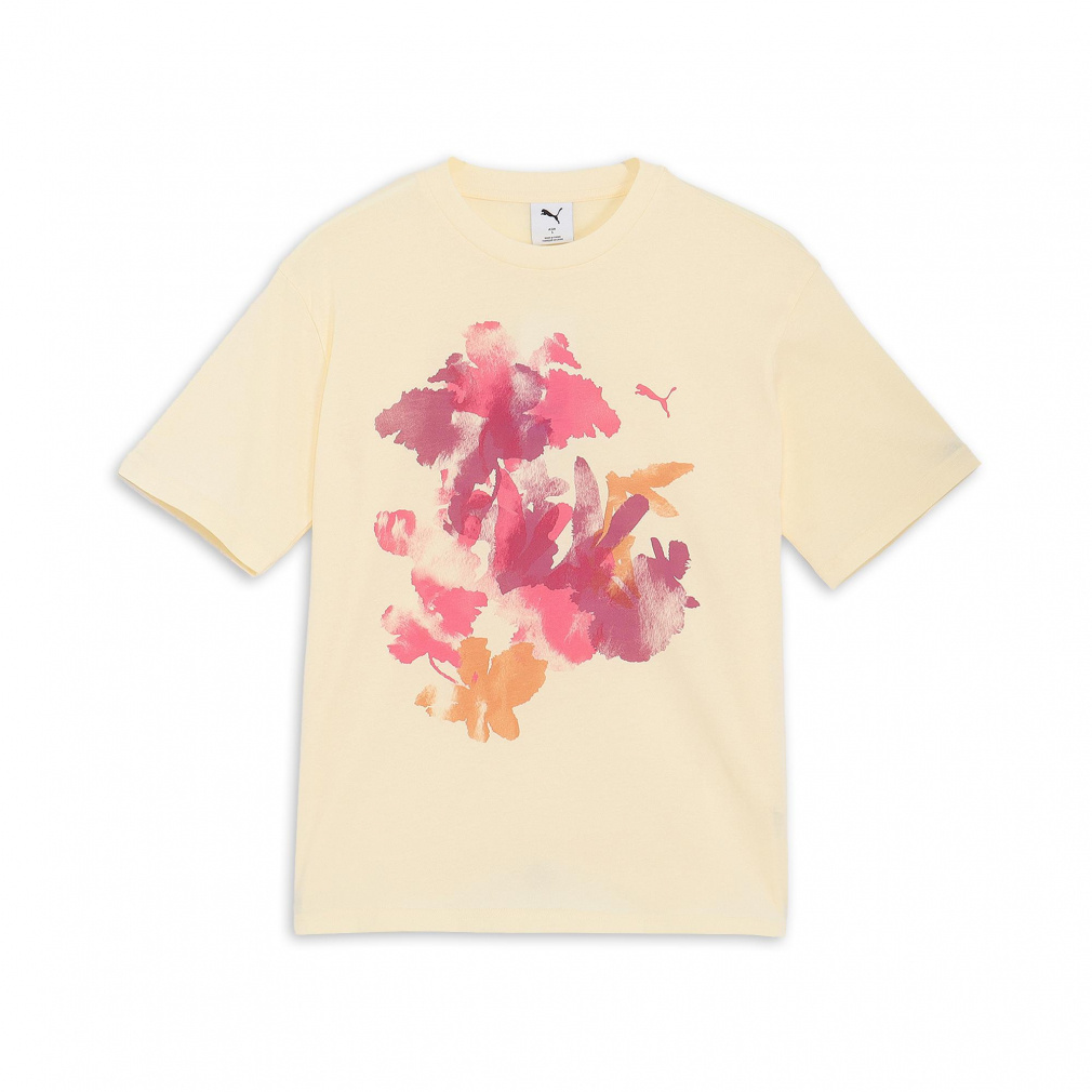 v[} fB[X  TVc SUMMER MX SS OtBbN TVc 686934 X|[cEFA PUMA