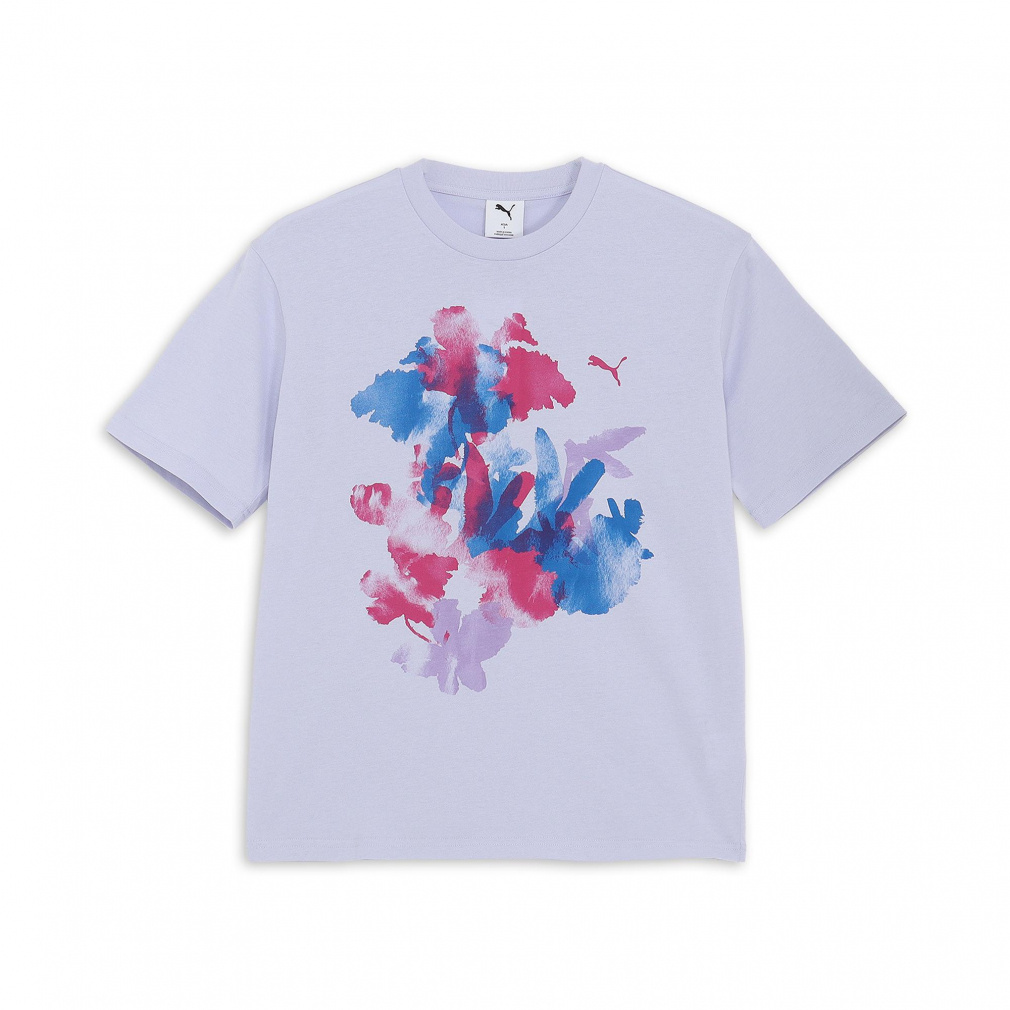 v[} fB[X  TVc SUMMER MX SS OtBbN TVc 686934 X|[cEFA PUMA